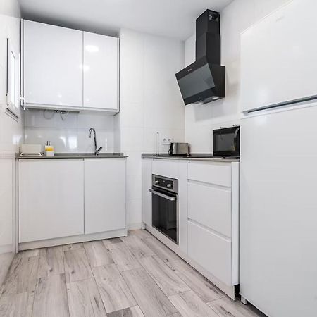 Apartamento Torre Vigia Conil De La Frontera Exterior foto