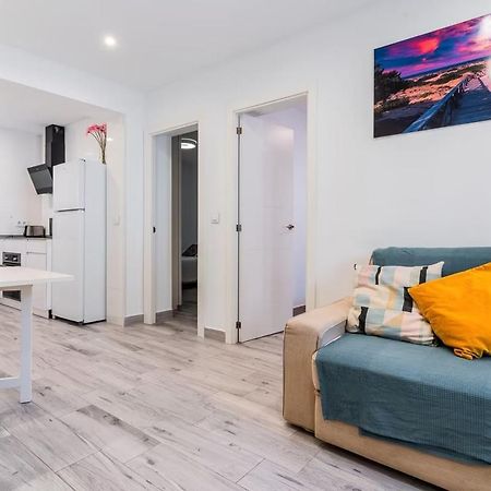 Apartamento Torre Vigia Conil De La Frontera Exterior foto